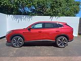 MG HS EXCLUSIVE 1,5 TGI 125 kW autom - náhled 4