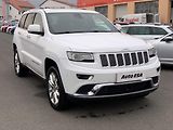 Jeep Grand Cherokee (2013) 3.0 CRD 4x4, AT, panor, kůže - náhled 1