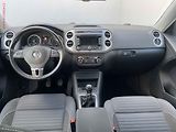 Volkswagen Tiguan (2014) 2.0 TDi, CUP, navi, panor - náhled 8