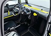 Opel Rocks-e