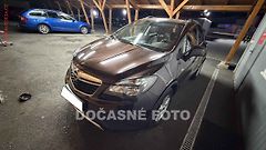 Opel Mokka (2014) 1.6 Ecotec, AC, temp, tažné - fotografie inzerátu