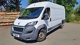 Peugeot Boxer 2.0 HDI L4H2 120 KW NAVI - náhled 1
