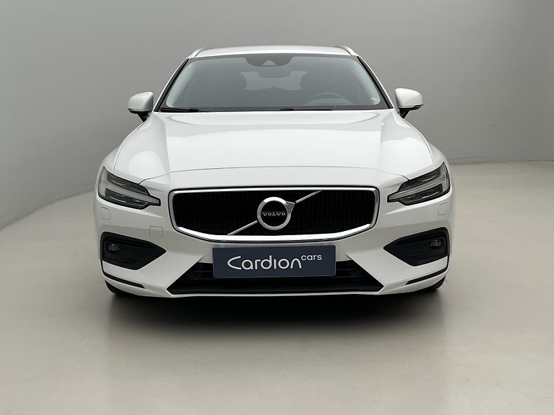 Volvo V60 D3 MOMENTUM MAN - fotka 13 z 41
