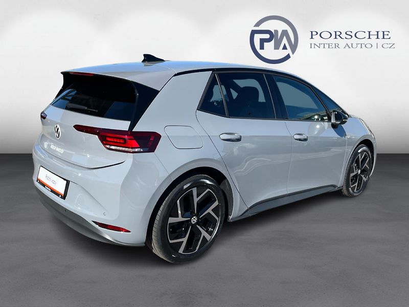 Volkswagen ID.3 Neo Life 58 kWh 140 kW - fotka 2 z 22