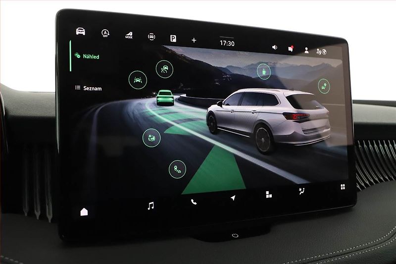 Škoda Superb (2025) 2.0 TSI - fotka 18 z 31
