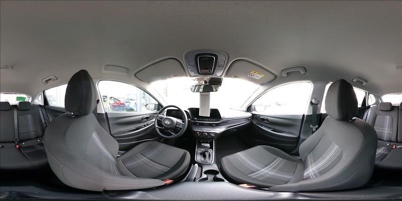 Hyundai i20 1,0   1,0 TGDI,DCT,Wave - fotka 9 z 9