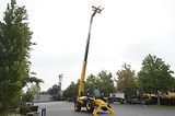 JCB (2019) 540-140 telescopic loader  - náhled 14