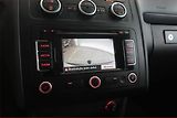 Volkswagen Touran (2013) 1.6 TDI, Automat, 7 míst, Navi - náhled 17