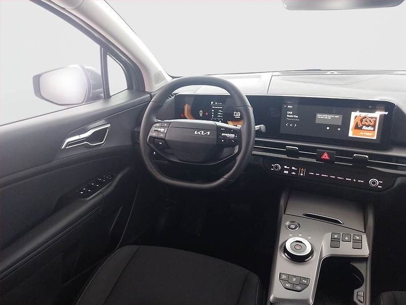 Kia Sportage (2026) 1.6 T-GDI, Ad. tempomat - fotka 7 z 22