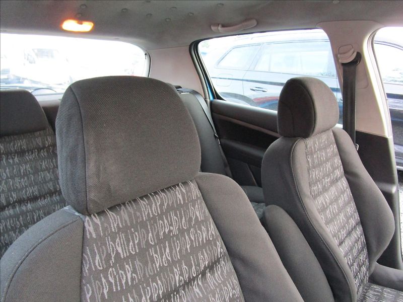 Peugeot 307 1.6HDi  aut. Klima - fotka 18 z 37