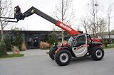 Manitou (2022) MT 730 H / 7 m reach / 3 t - náhled 9