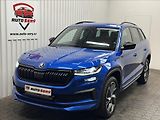 Škoda Kodiaq SPORTLINE 147kW 4x4 NEZ-TOP - náhled 1