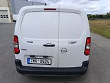Opel Combo 1.2T - náhled 4