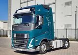 Volvo FH (2022) 500 XL I-Save EURO 6 hydraulik - náhled 1