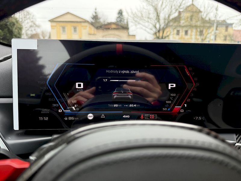 BMW M4 Competition xDrive FCL Indiv. - fotka 30 z 44