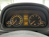 Mercedes-Benz Třídy A 1,7   i AUTOMAT TAŽNÉ ALU STK - náhled 12