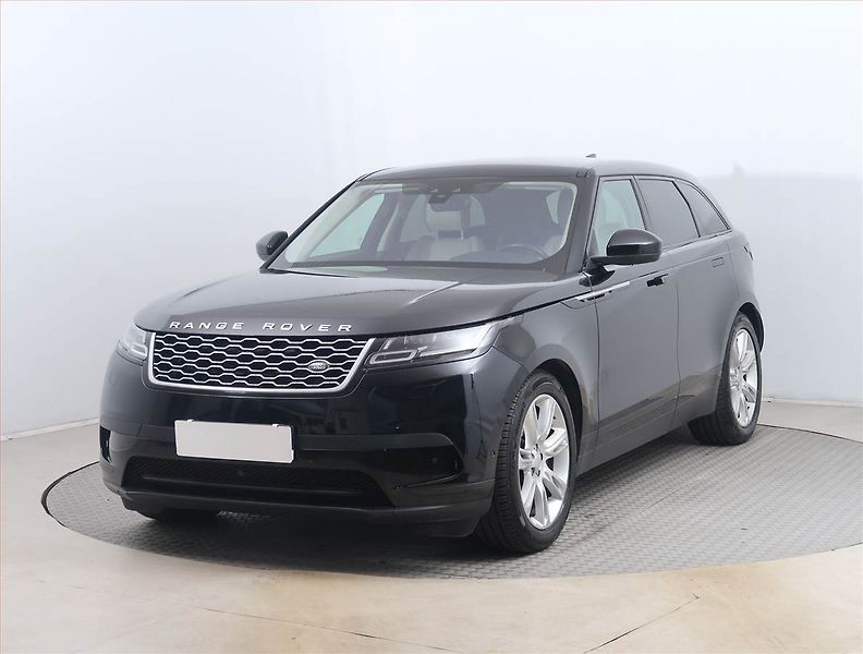 Land Rover Range Rover Velar (2018) D240 - fotka 2 z 17