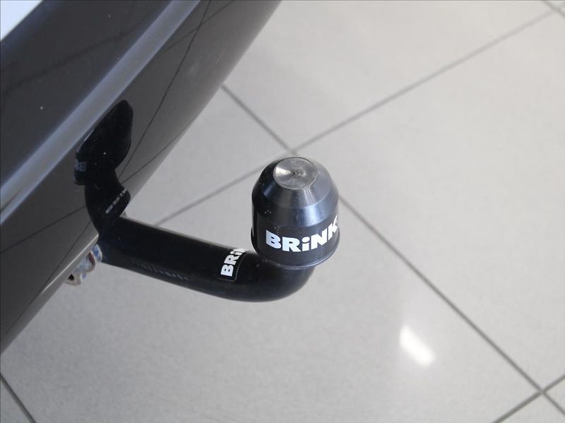 Jeep Compass 1,3 i AT Anniversary Kamera ČR - fotka 29 z 29