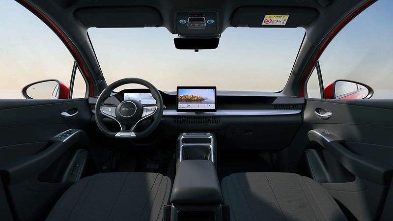 BYD Ostatní DM-i Active - fotka 5 z 6