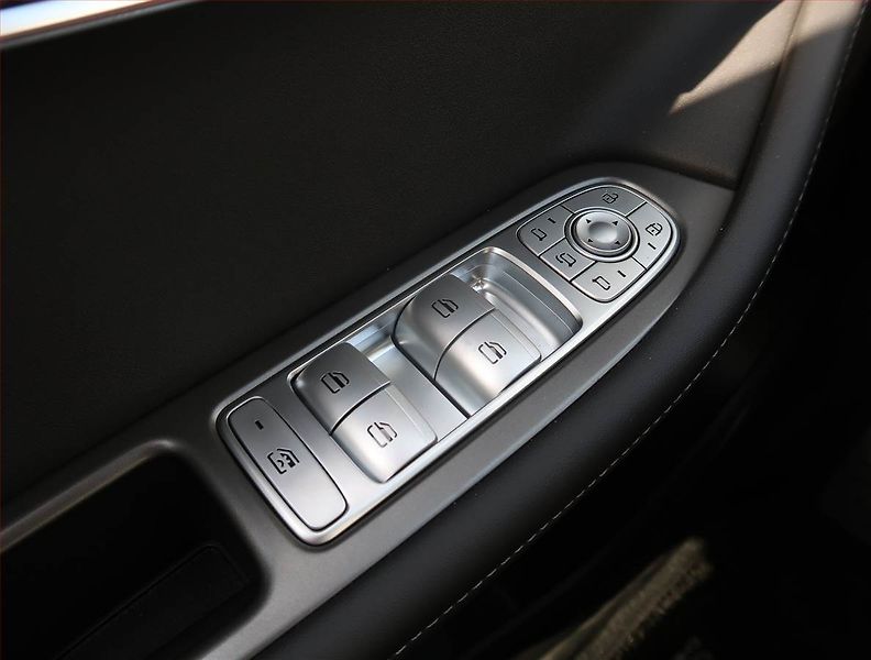 Chery Tiggo 7 (2026) 1.6 TGDI, LUXURY, Ad. tempomat - fotka 20 z 20