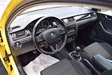 Škoda Rapid (2014) 1.2TSI 63kw AMBITION PANO OPS - náhled 22