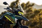 Benelli TRK 702 X (2026) - náhled 27