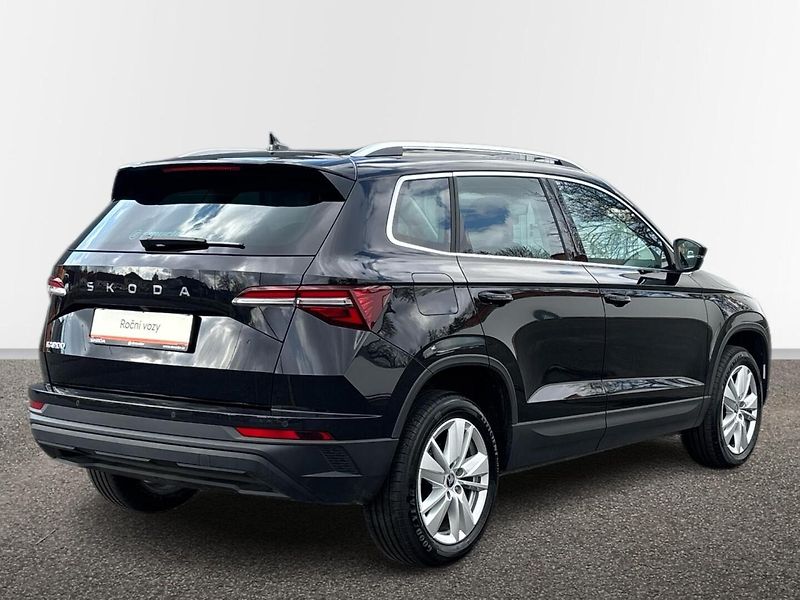 Škoda Karoq Top Selection - fotka 2 z 28