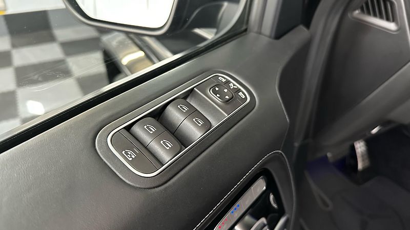 Mercedes-Benz Třídy G 63 AMG / TOP STAV - fotka 34 z 64