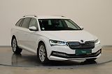 Škoda Superb - náhled 8