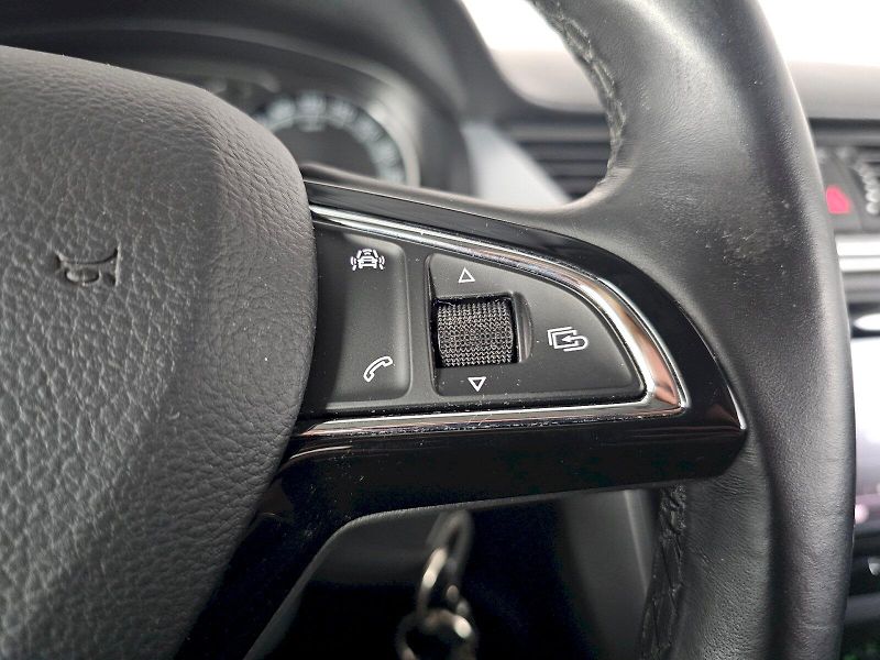 Škoda Rapid (2018) 1.0TSI 81KW AMBITION PLUS - fotka 18 z 25