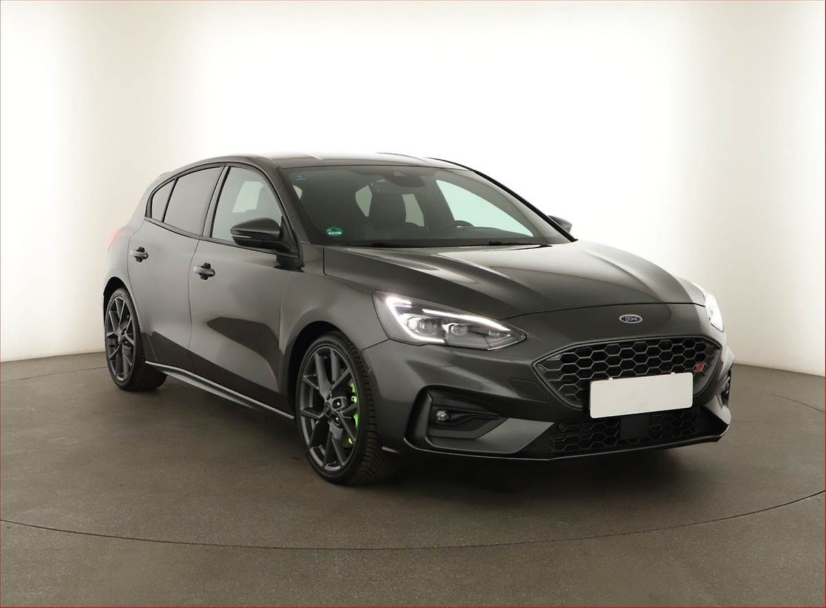 Ford Focus 2.3 EcoBoost ST