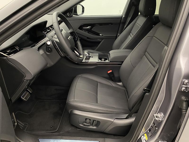 Land Rover Range Rover Evoque (2026) D165 DYNAMIC SE  AWD AUT - fotka 3 z 63