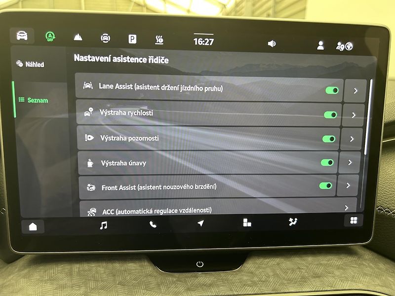 Škoda Kodiaq 2.0 TDI 4x4 Exclusive Selectio - fotka 17 z 30