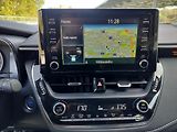 Toyota Corolla 1.8Hybrid comfort vyhř.sedacky - náhled 16