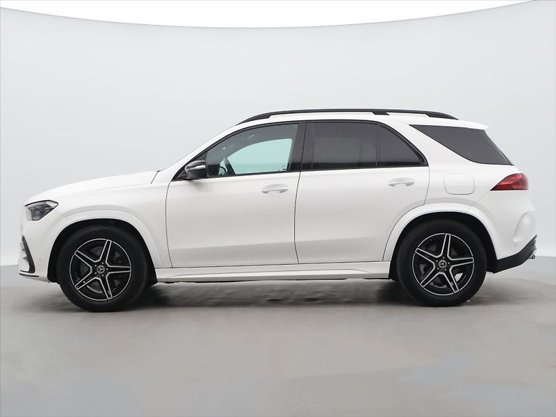Mercedes-Benz GLE 2,0 350de 4M CZ AMG DPH - fotka 4 z 42