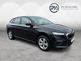 Škoda Scala (2025) 1.5TSI DSG  TOP SELEC - náhled 8