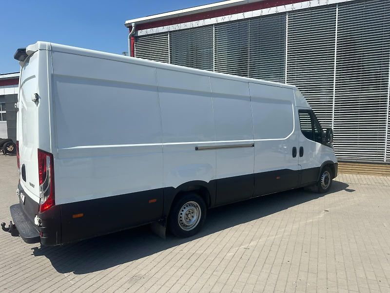 Iveco Daily (2023) 3.0D, 129KW, - fotka 7 z 23