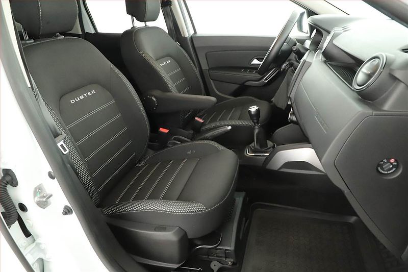 Dacia Duster (2019) 1.5 Blue dCi, 4X4, ČR,1.maj - fotka 13 z 16