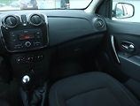 Dacia Logan (2019) 1.0 SCe, Serv.kniha - náhled 8
