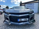 Chevrolet Camaro (2021) 6.2 V8 - náhled 1