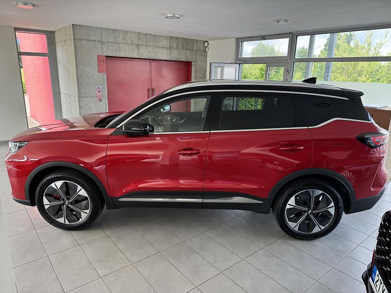 Chery Tiggo 7 (2026) 1,6T ICE Unique AWD - fotka 2 z 62