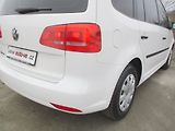 Volkswagen Touran 1.2TSi 77kW TL*L+Z PNEU*VÝHŘEV - náhled 31