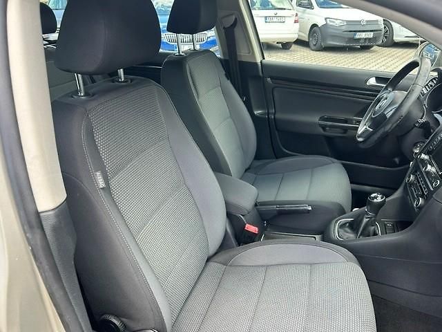 Volkswagen Golf Variant 1,2TSi 77kW Tažné zař.  - fotka 33 z 54
