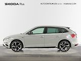 Škoda Scala (2025) DSG 1.5TSI 110kW Monte Carlo - náhled 2