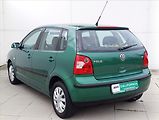 Volkswagen Polo 1,2 Klimatizace koup. v ČR - náhled 10