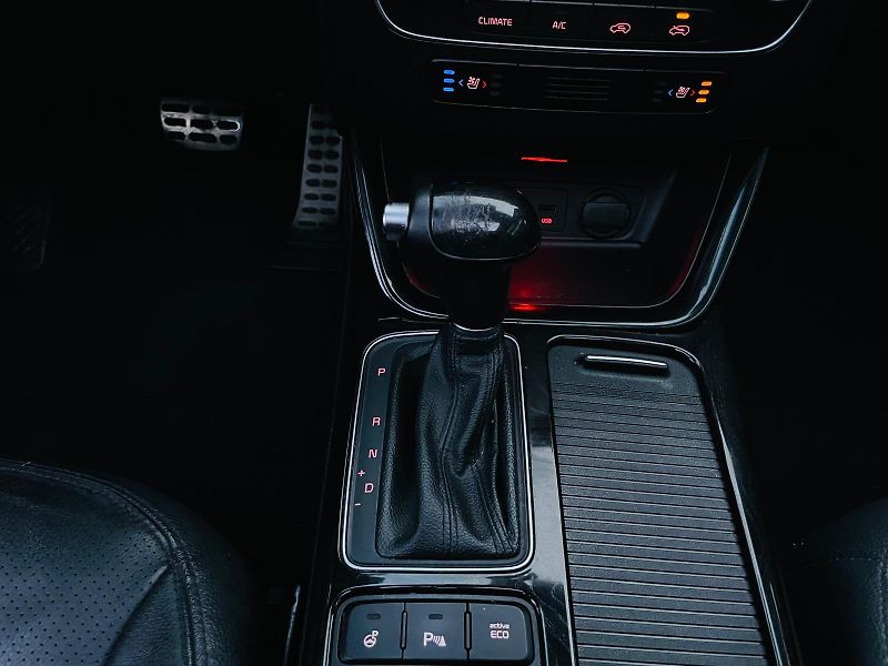 Kia Sorento 2.2D 4x4 AUT PANORAMA VÝHŘEV  - fotka 38 z 51