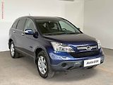 Honda CR-V (2009) 2.0i AWD, Elegance - náhled 1