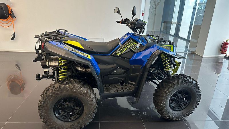 Polaris Scrambler XP 1000 (2023) - fotka 16 z 20