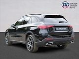 Mercedes-Benz GLC 3,0 450D  1MAJ,4x4,AMG-LINE - náhled 7