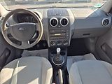 Ford Fusion (2003) 1.4i 59Kw, klima, krásný - náhled 13